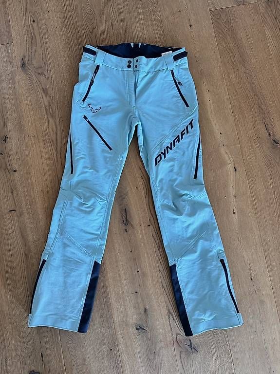 Pantaloni: Dynafit Mercury Dynastretch Damenhose S – Usato da Birmenstorf AG venduto da foensi007