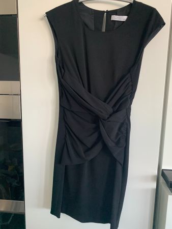 Kleid Grösse 34/36, Intrend, sehr edel, gefüttert