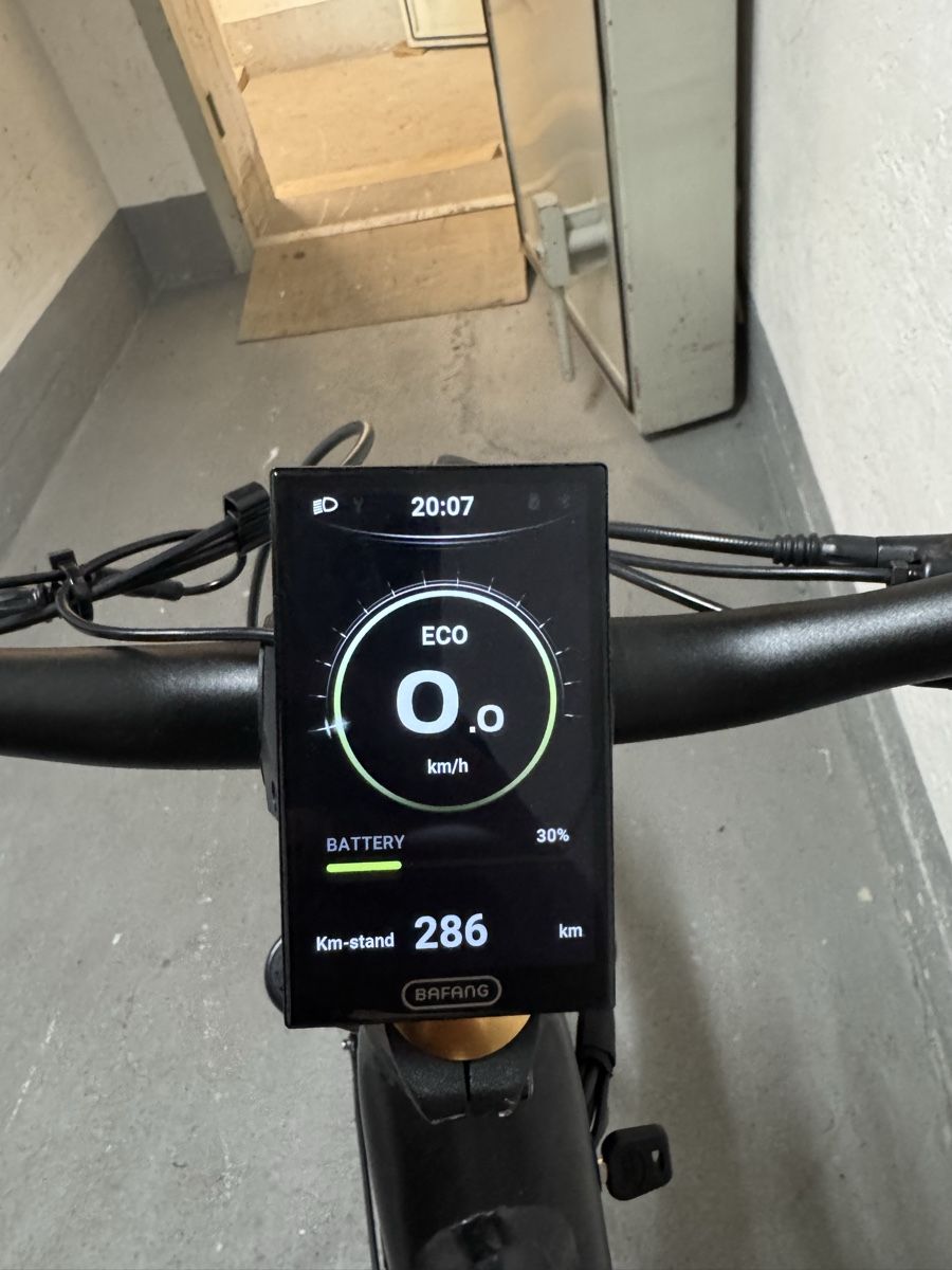 Biciclette: E- Bike Ego Movement – Usato da Wil SG venduto da andi_aliaj 4