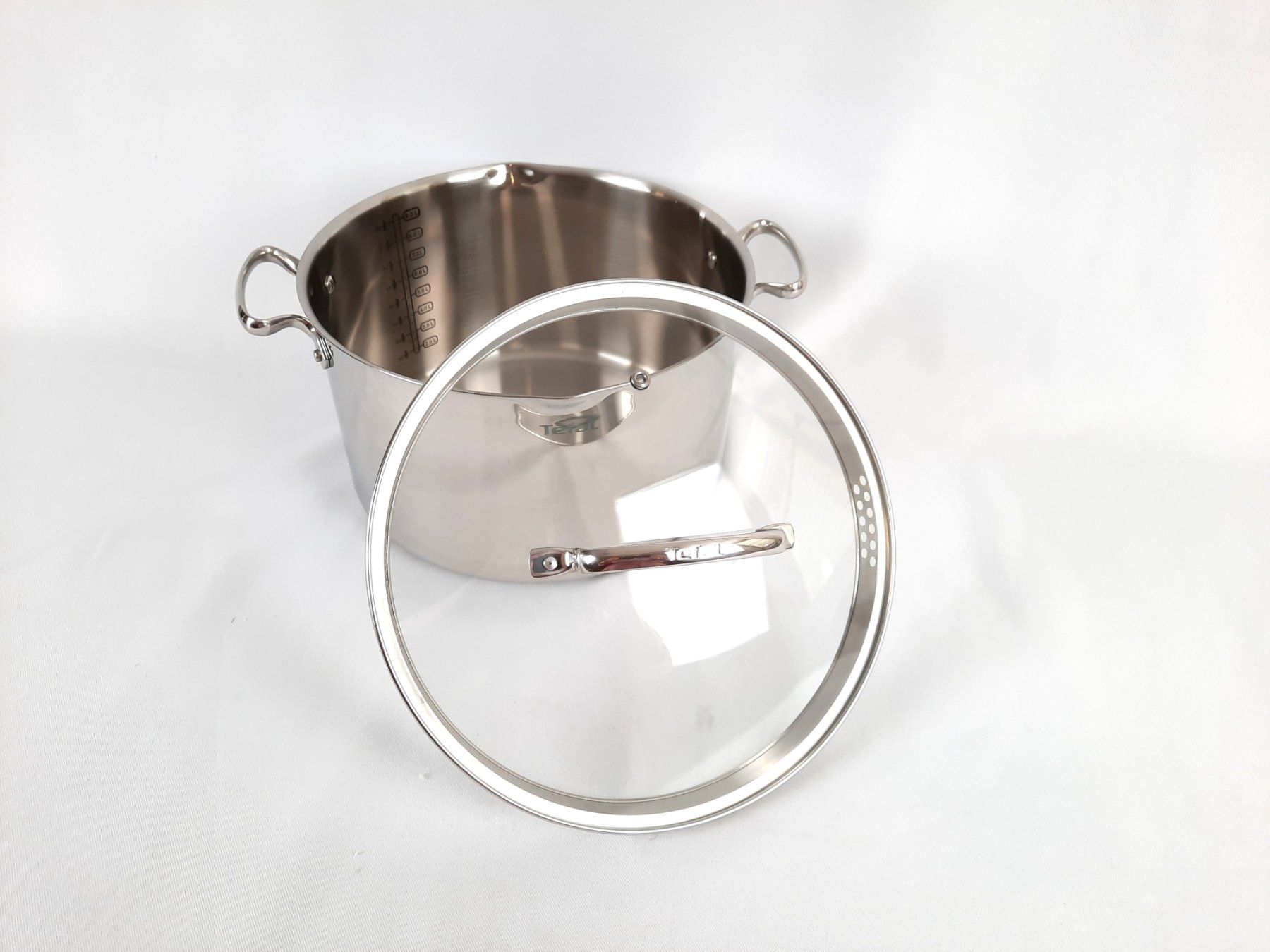 Tefal Casseroles: TEFAL Duetto + Fleischtopf mit Deckel – Neuf (Voir description) à Beinwil am See par Restwert_Beinwil 3