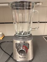 MOULINEX Perfectmix+ - Standmixer