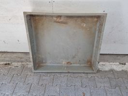 4 Stk Kaninchenstalls Schublade 95cm*85cm
