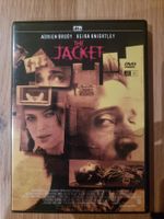 The Jacket DVD mit Adrien Brody & Keira Knightley!