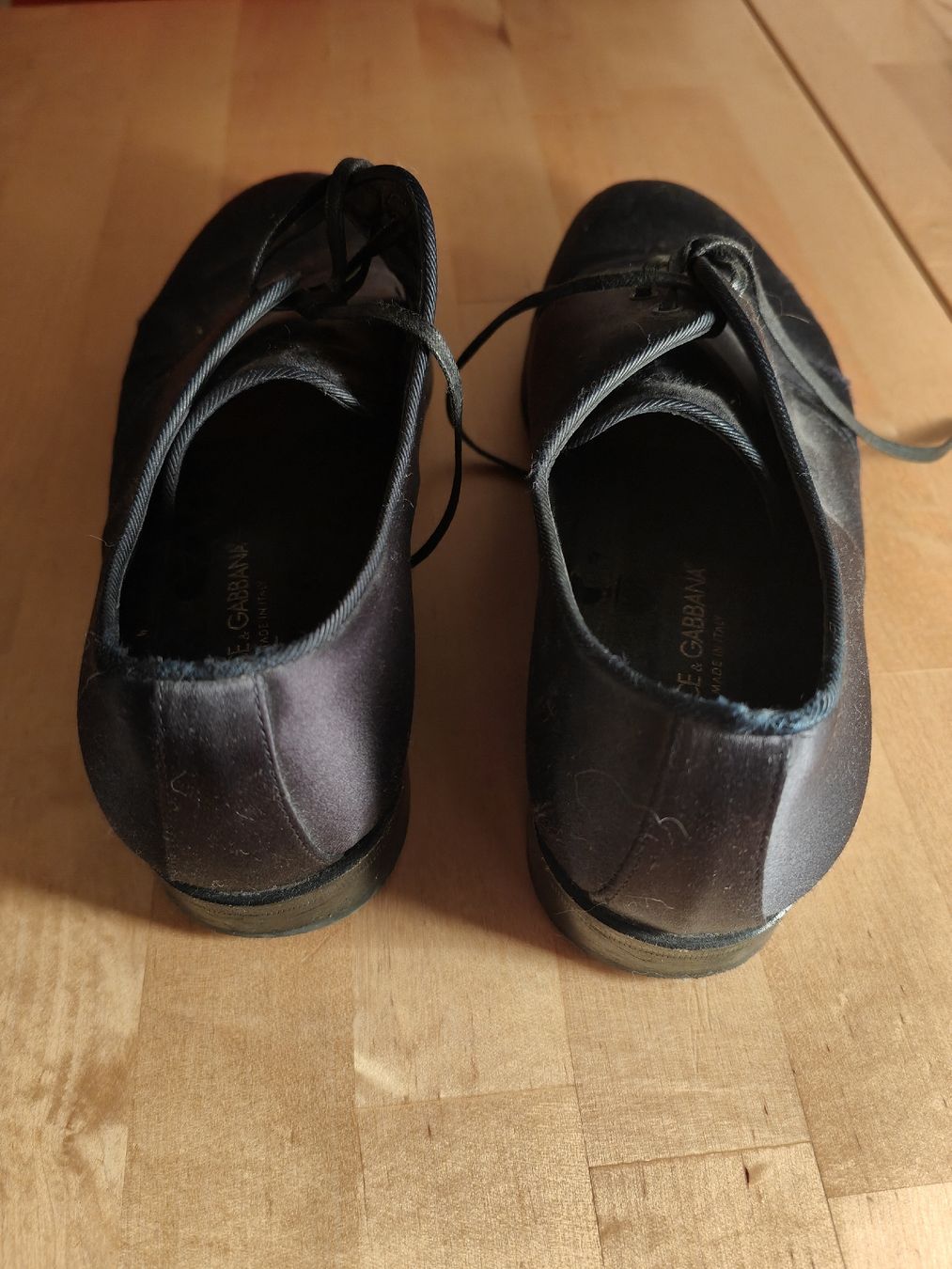 Dolce & Gabbana Scarpe da uomo: Schuhe von Dolce & Gabbana – Usato da Einsiedeln venduto da RaphaelSimeon 3