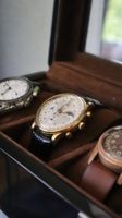 Chronoswiss Lunar 77990 Seltenes Sammlerstück ab 1.-!!!