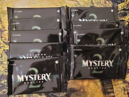 Magic the Gatering 9x Mystery Booster 2