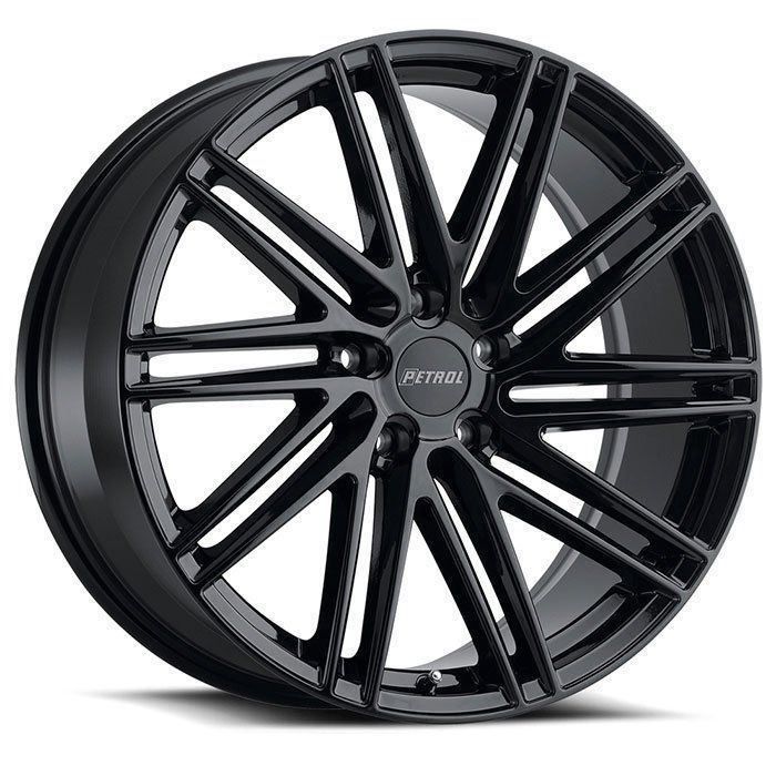 Cerchioni: Alufelgen Petrol P1C 20" – Nuovo e nell'imballaggio originale da Fehraltorf venduto da Auto-Stieger