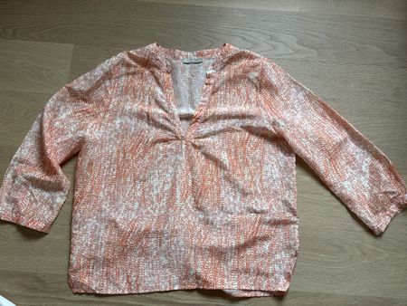 Bluse Nile, S