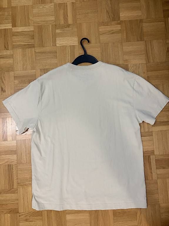 T-shirt: T-Shirt in Beige – Usato da Schaffhausen venduto da jan_pzd5 1