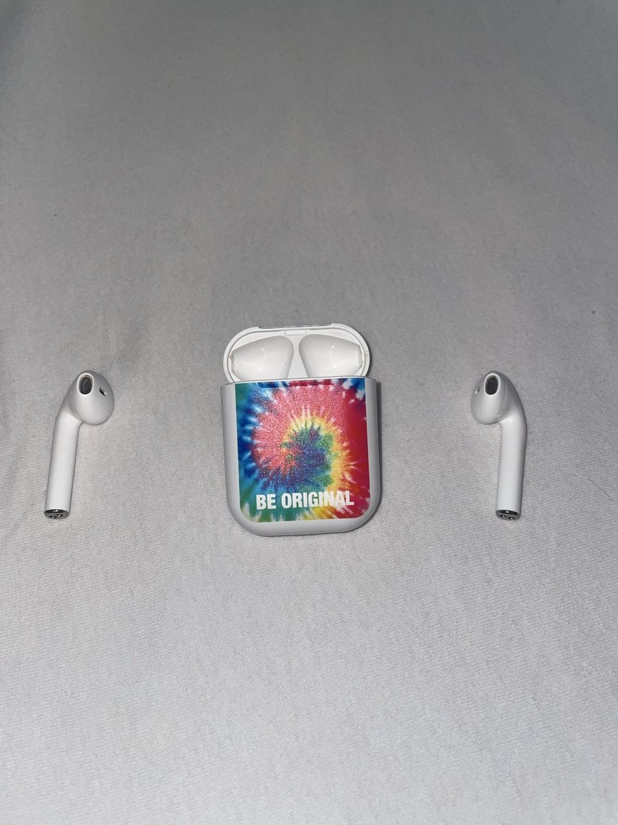 Cuffie: Günstige Airpods – Usato da Mellingen venduto da Coritho