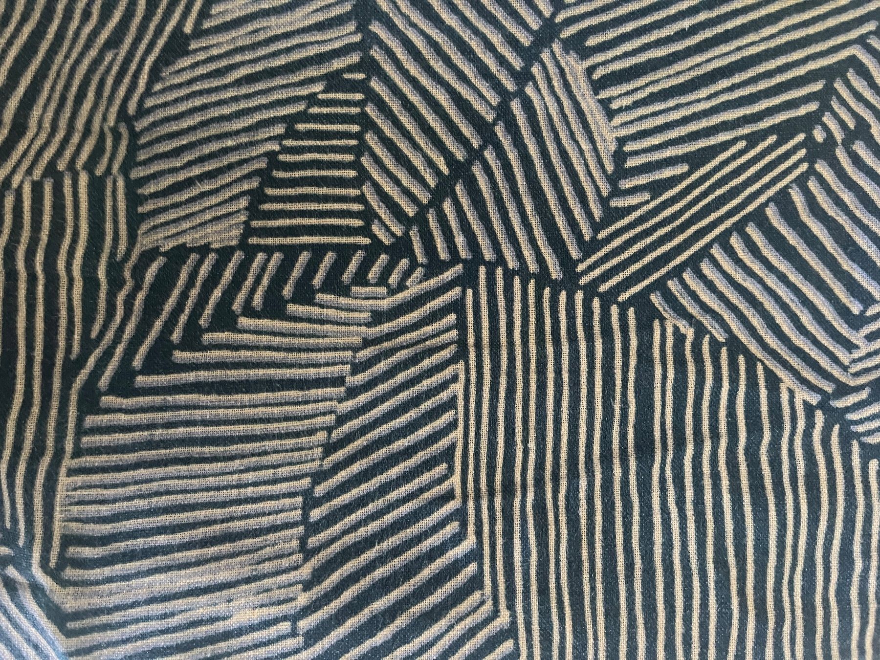 Nile Camicette: Nile Bluse Leinen neu! – Nuovo (secondo la descrizione) da St. Gallen venduto da elli18 5