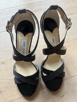 Jimmy Choo Sandalen Gr. 40.5