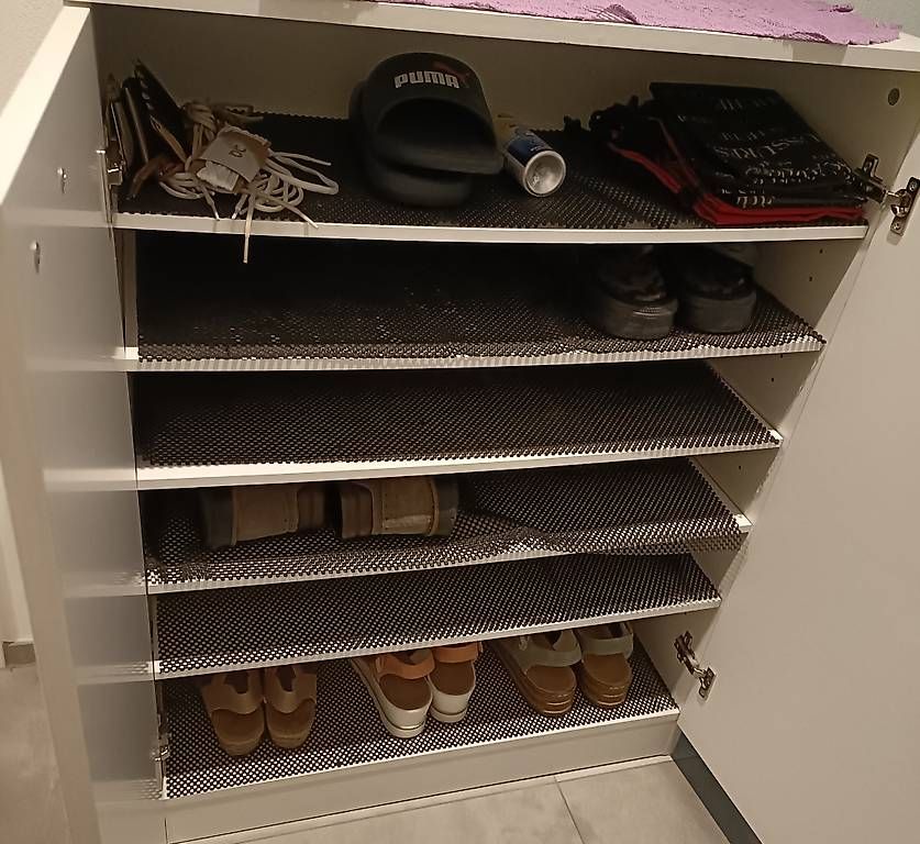 Armoires: Schuh Schrank New York  – D'occasion à Chur par Steiermark1974