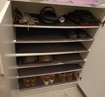 Schuh Schrank New York 