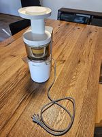 Vendo estrattore Turmix JuicePresso 