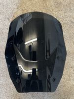 BMW 1300 GS Windschild getönt