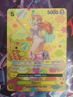 One Piece Nami SP OP08-106