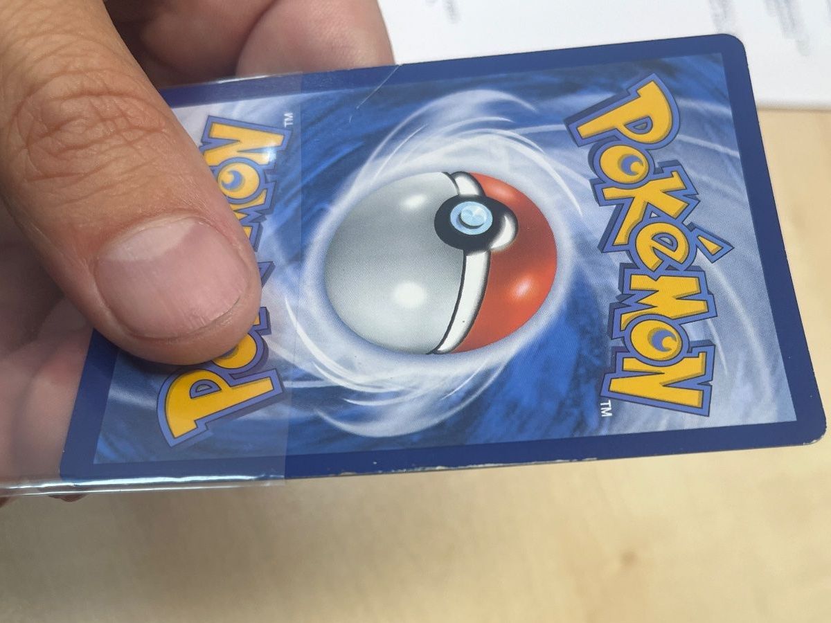 Pokémon Carte collezionabili: Glurak ex 234/091 Paldeas Schicksal – Usato da St. Niklaus VS venduto da tru_vj5x 2