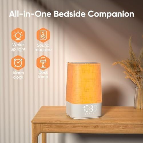 Wecker: Lichtwecker – Neu und originalverpackt aus Hundwil von Stallone6 2