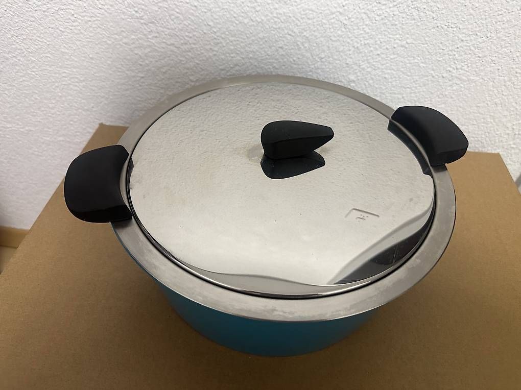 Casseroles: Hotpan kuhnrikon  – D'occasion à Reiden par Roxy2020 1