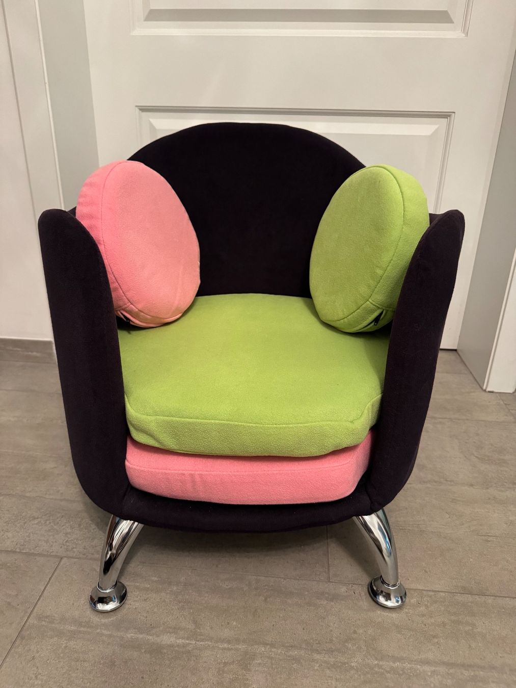Fauteuils: Hanke - Fauteuil enfant - Collector – Neuf (Voir description) à Zürich par odi_ldv8