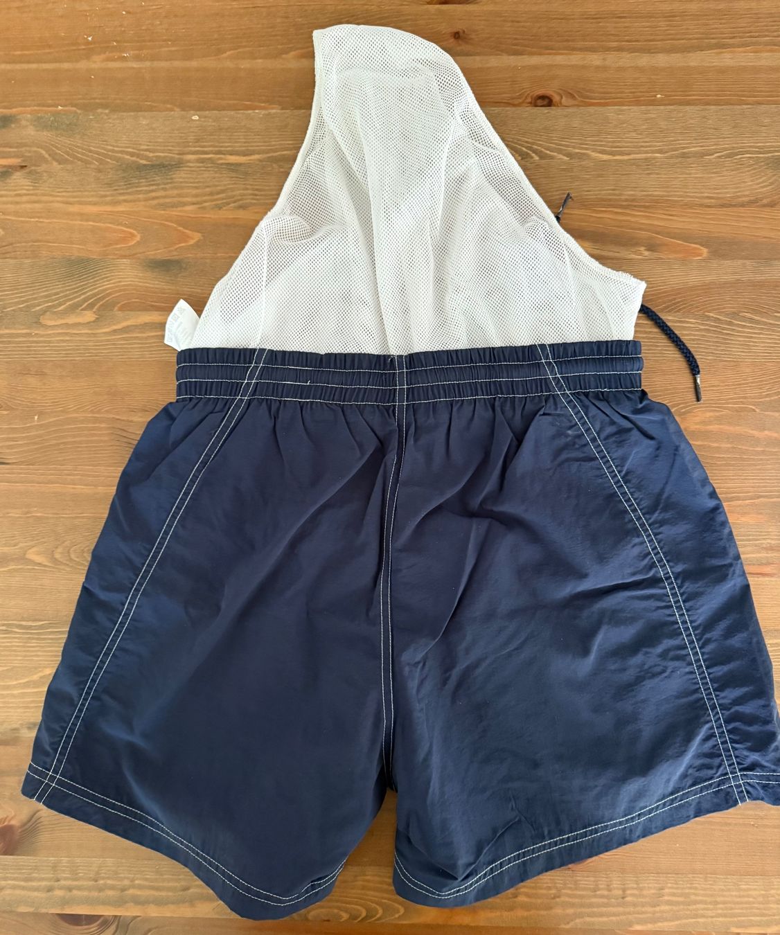 Arena Costumi da bagno: Badehose von Arena dunkelblau - Grösse M – Usato da Altdorf UR venduto da Mini037 2