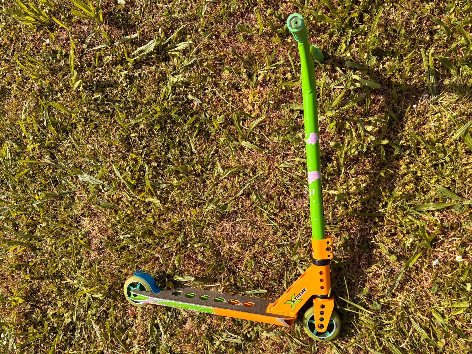 Kickboard: Scooter - Micro Xtreme – Usato da Würenlos venduto da JRP_71 4