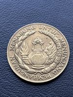 Monnaie Indonésie 🇮🇩 1974