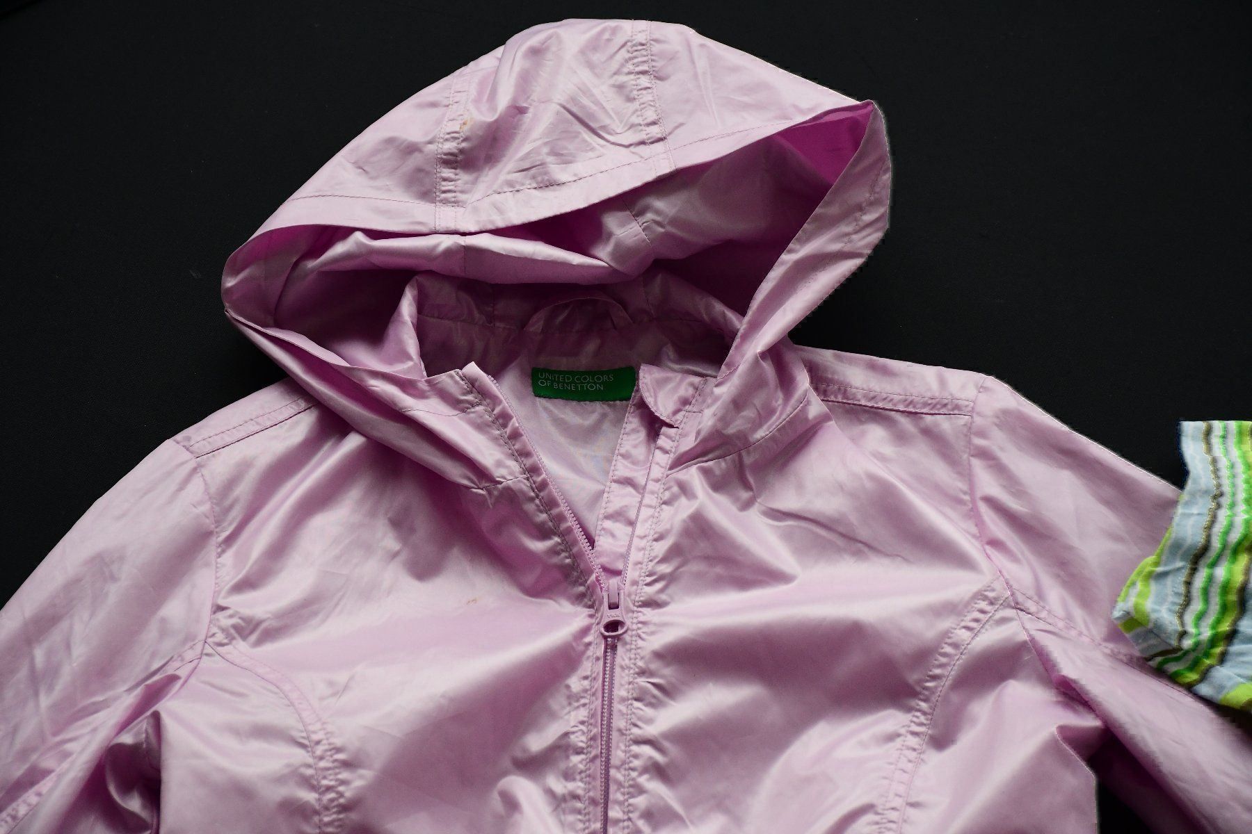 Oilily Giacche & Cappotti: Paket Oilily , Benetton gr. 140 – Usato da Nuglar venduto da Korsika2 3
