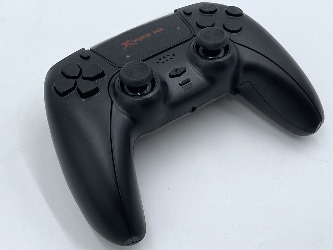 Manettes: XTRIKE ME | Gaming Controller | Schwarz – Neuf (Voir description) à Wittenbach par Restwert_St-Gallen