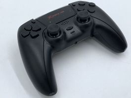 XTRIKE ME | Gaming Controller | Schwarz