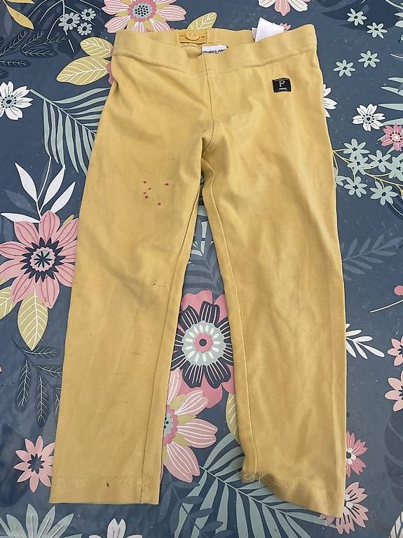 Leggings: Polarn O. Pyret Leggins – Gebraucht aus Wettingen von nic_lfw2 1