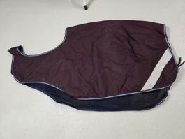 Regen Ausreitdecke 125cm