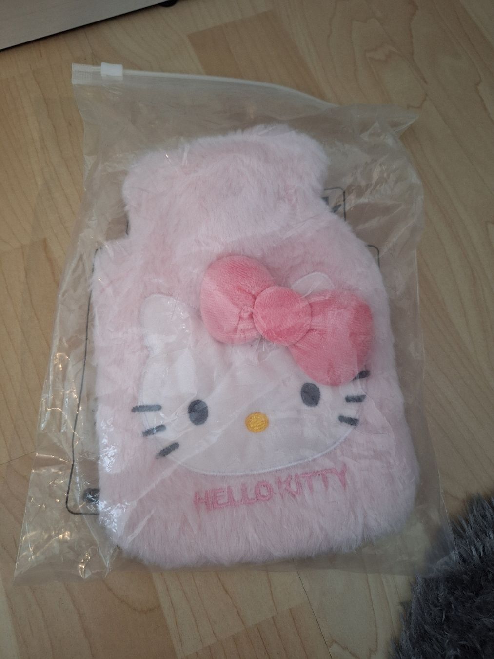Autres appareils anciens: Hello Kitty Bettflasche – Neuf (Voir description) à Wanzwil par chlinih93