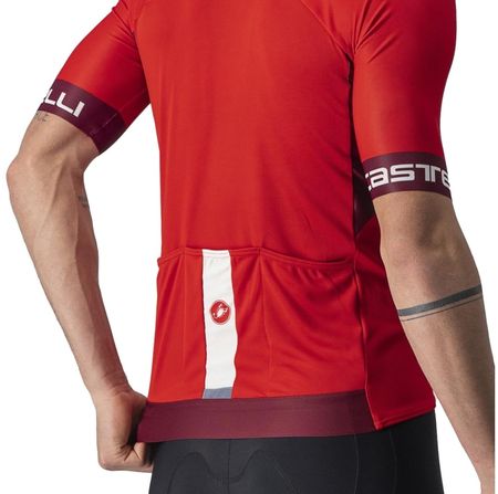 Castelli Velotrikot XL