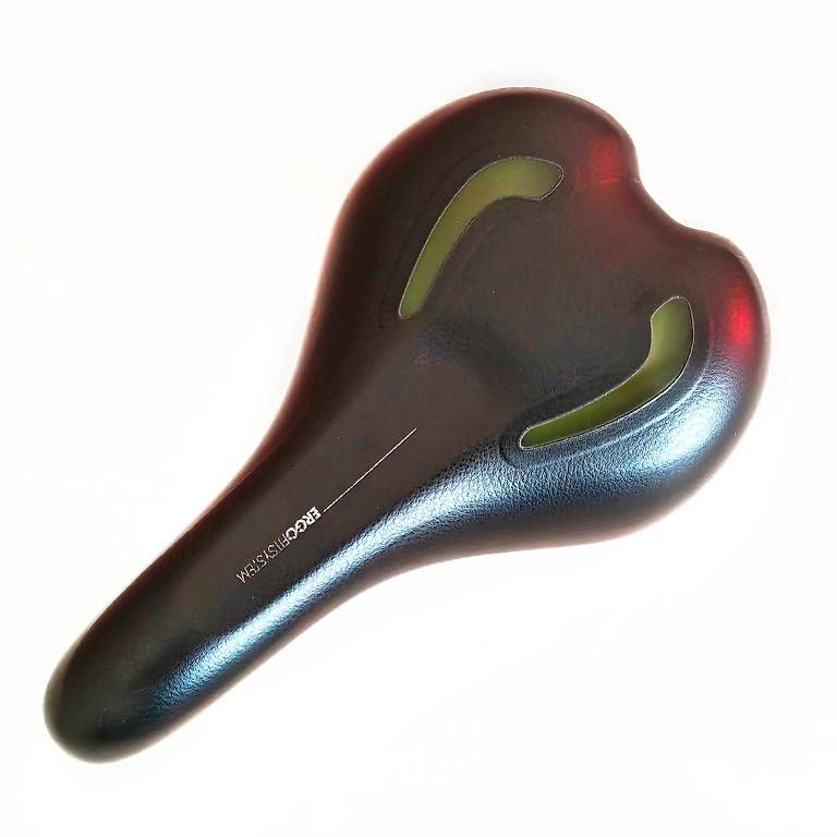 Selle & Accessori: Bicycle saddle - Fahrradsattel – Usato da Thörishaus venduto da vintagger