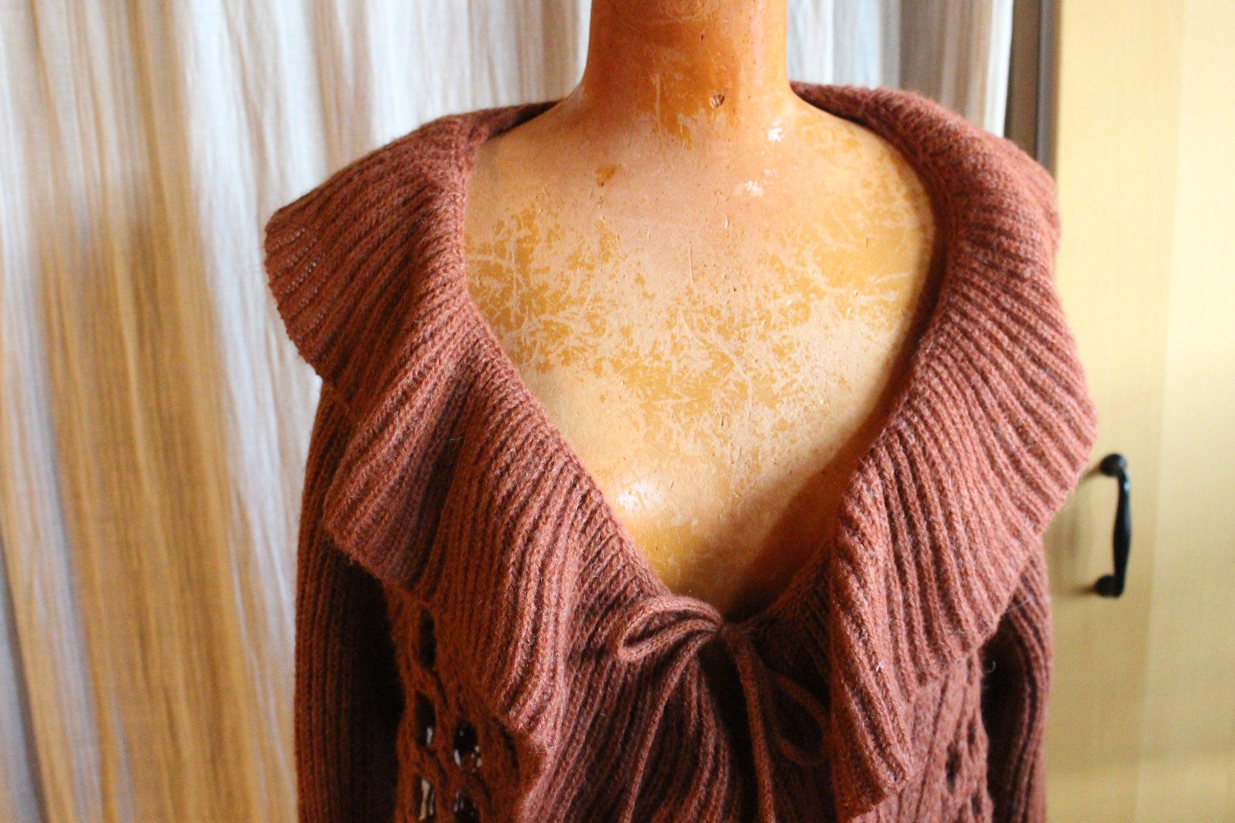 Jacken: Strickjacke – Gebraucht aus Heimiswil von triskeli 1