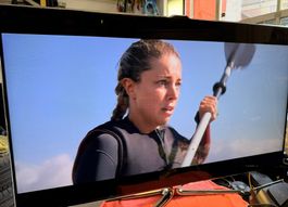 Samsung UE55ES7080 LED TV 55 Zoll
