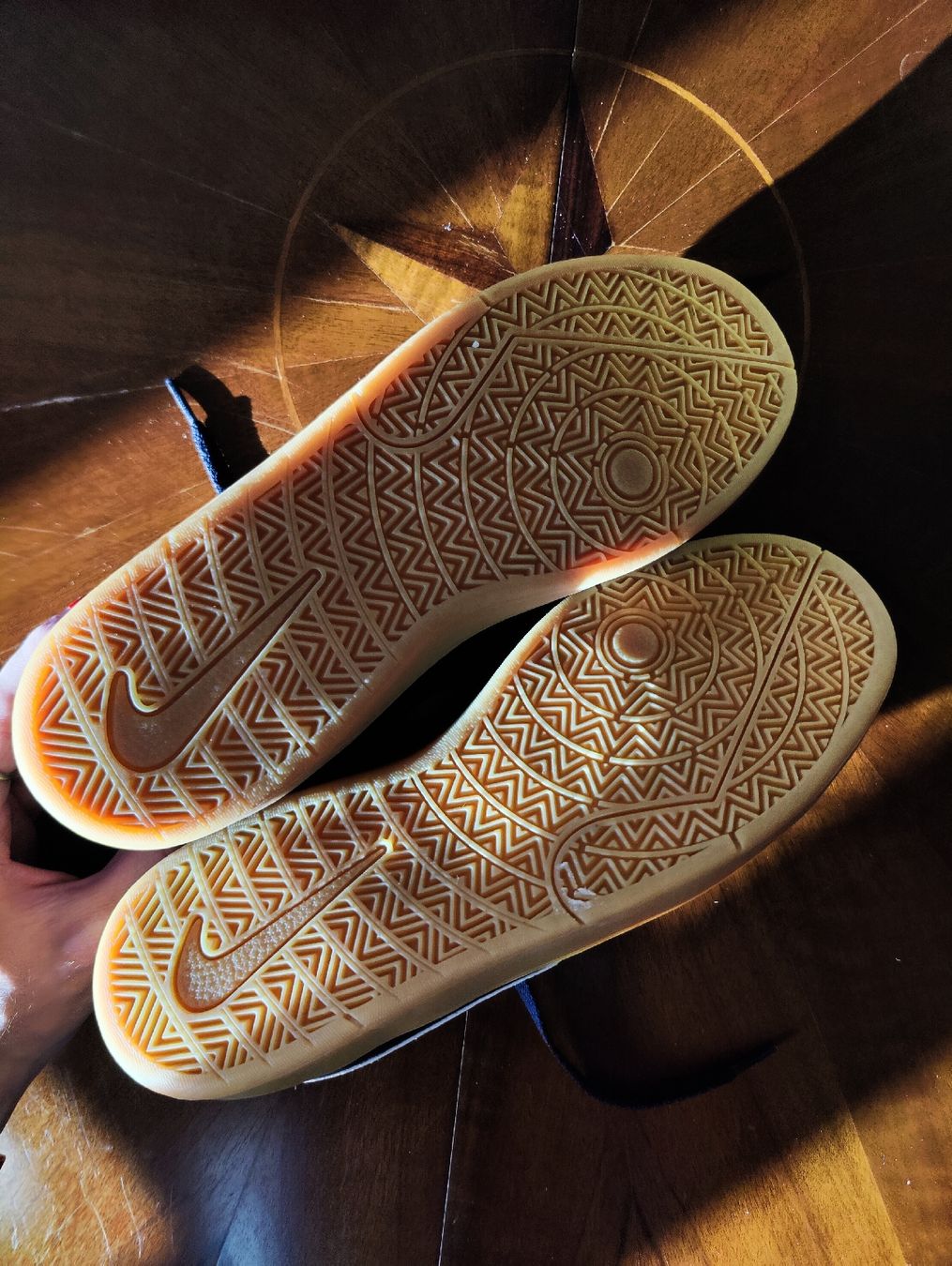 Nike Scarpe da uomo: Nike SB Sneakers 44.5 – Usato da Winterthur venduto da dariobossy 3