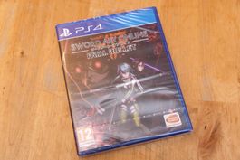 Sword Art Online Fatal Bullet (NEU)
