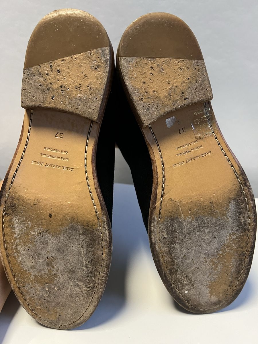 Scarpe da donna: Isabel Marant Boots 37 – Usato da Dietikon venduto da k.mirella 4
