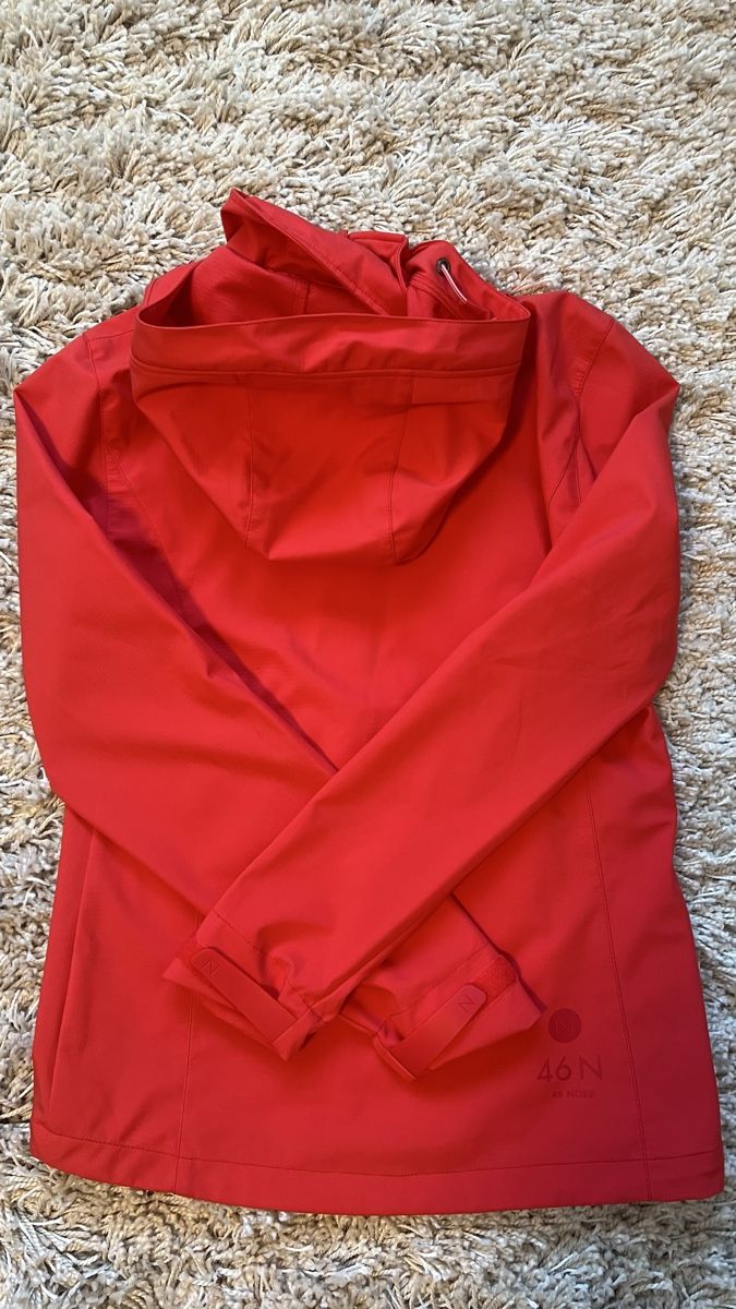 46 Nord Giacche: Regenjacke – Usato da Langenthal venduto da Yana.Chaika 4