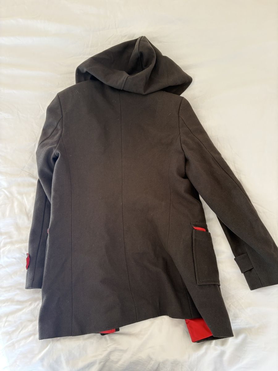 Cappotti: Duffle-coat taille S – Usato da Lausanne venduto da Drfaust9 2