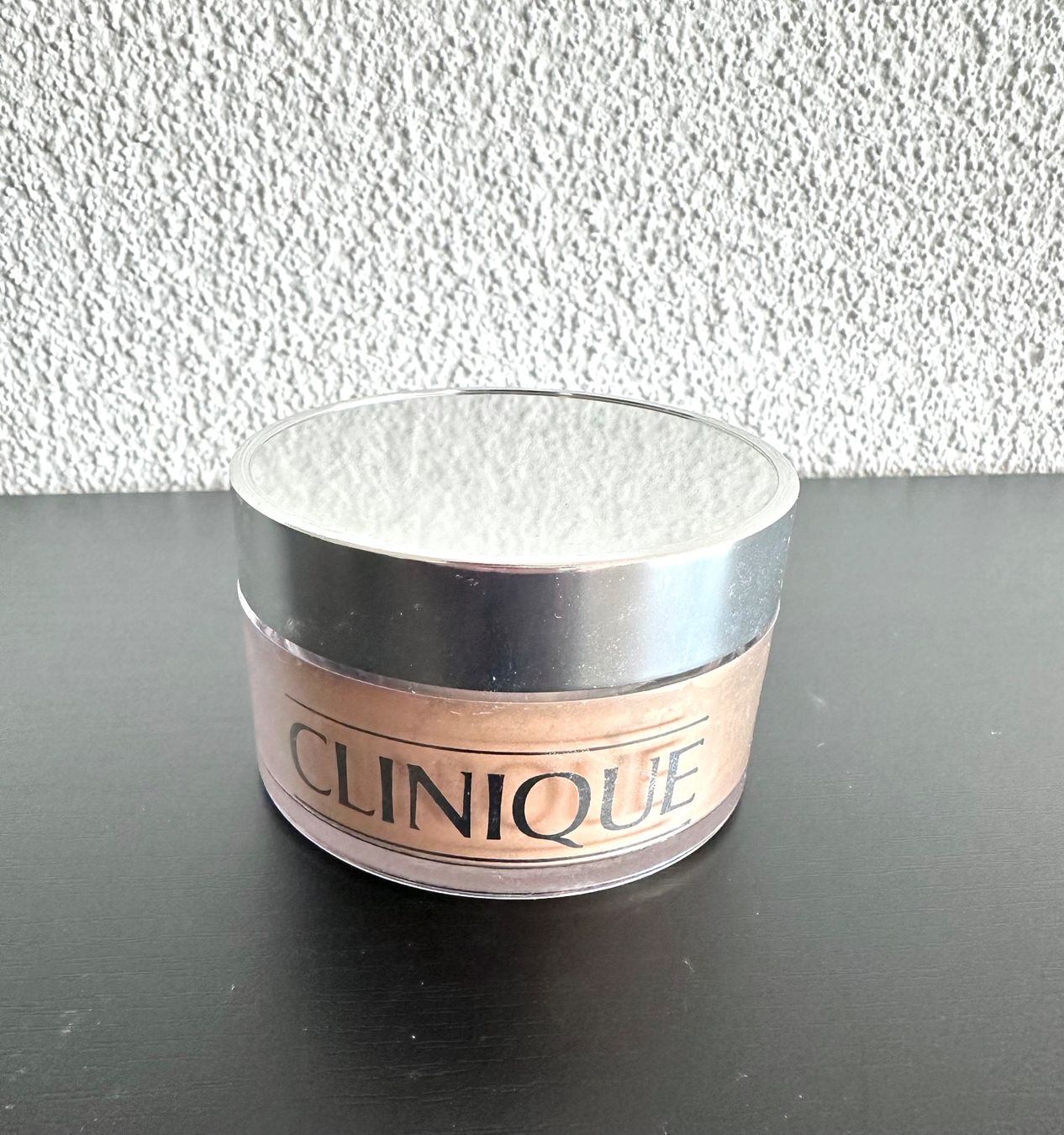 Clinique Make-up: Clinique Blended Face Powder, Transparency 05 – Nuovo (secondo la descrizione) da Emmenbrücke venduto da little.treasures