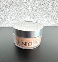 Clinique Blended Face Powder, Transparency 05