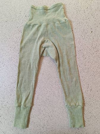 Cosilana Pumphose Gr. 74/80 Cotton/Wolle