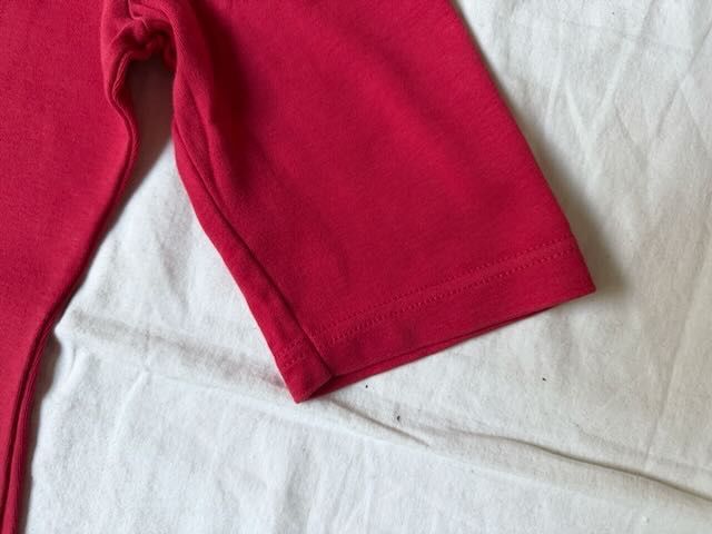 T-shirt: Street One, Shirt, himbeer, Gr. 34 – Nuovo (secondo la descrizione) da Basel venduto da Solaia28 2
