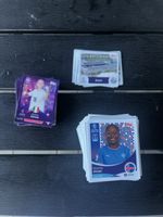 Topps Sammelkarten 2020 Natasha Anasi "Iceland"