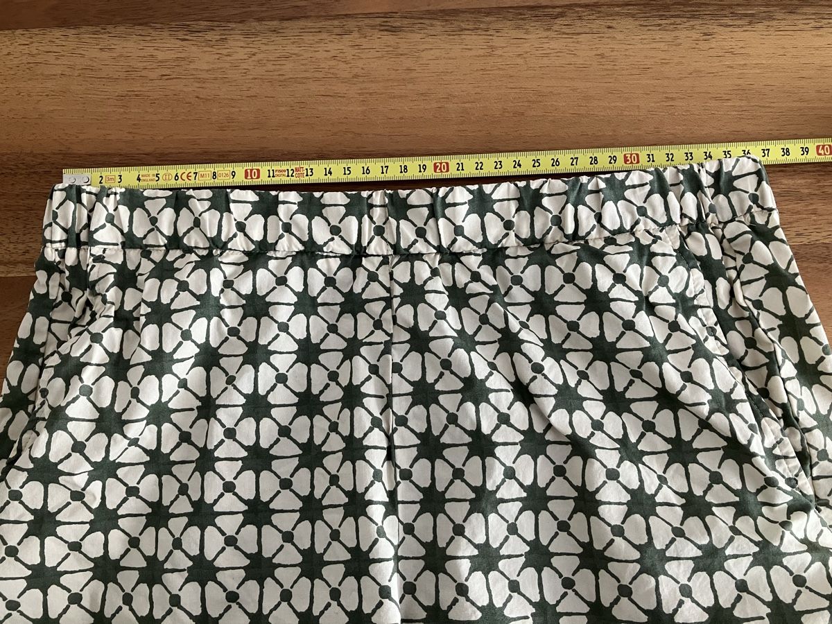 Hartford Pantaloni: Hartford Shorts Gr. 2 - S – Usato da Weiningen ZH venduto da moon-55 4