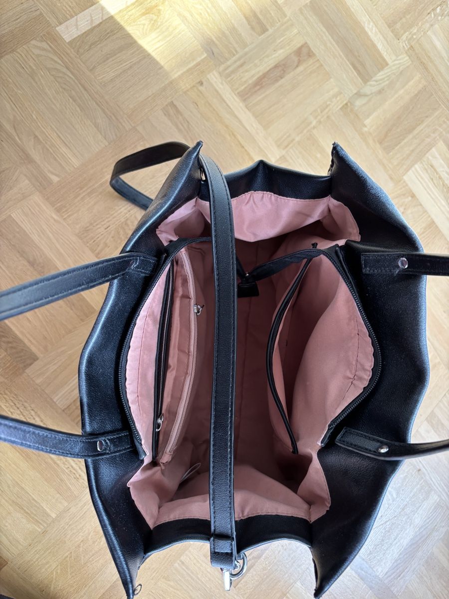 Taschen für Damen: Handtasche – Gebraucht aus Basel von rebecca_b 1